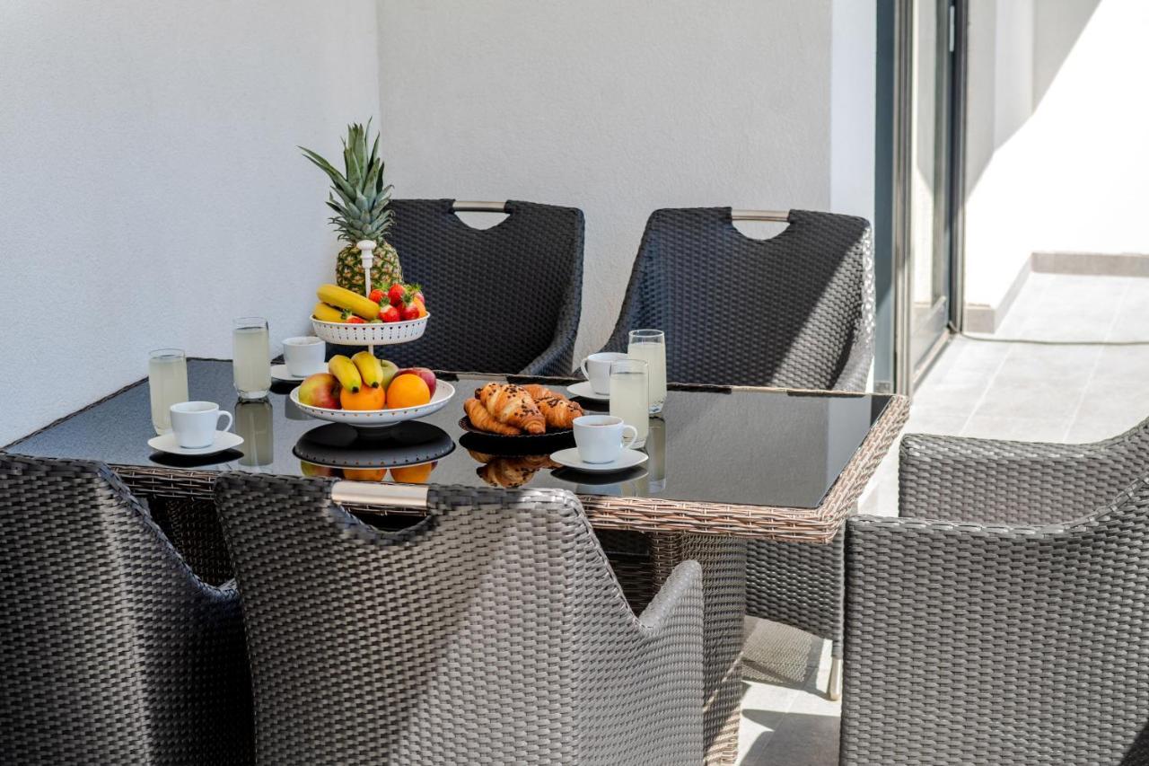 Luxury Apartments Alkar With Swimming Pool Ražanj Екстериор снимка