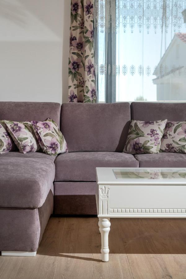 Luxury Apartments Alkar With Swimming Pool Ražanj Екстериор снимка