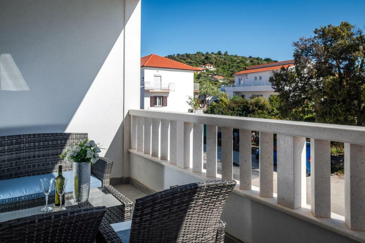 Luxury Apartments Alkar With Swimming Pool Ražanj Екстериор снимка