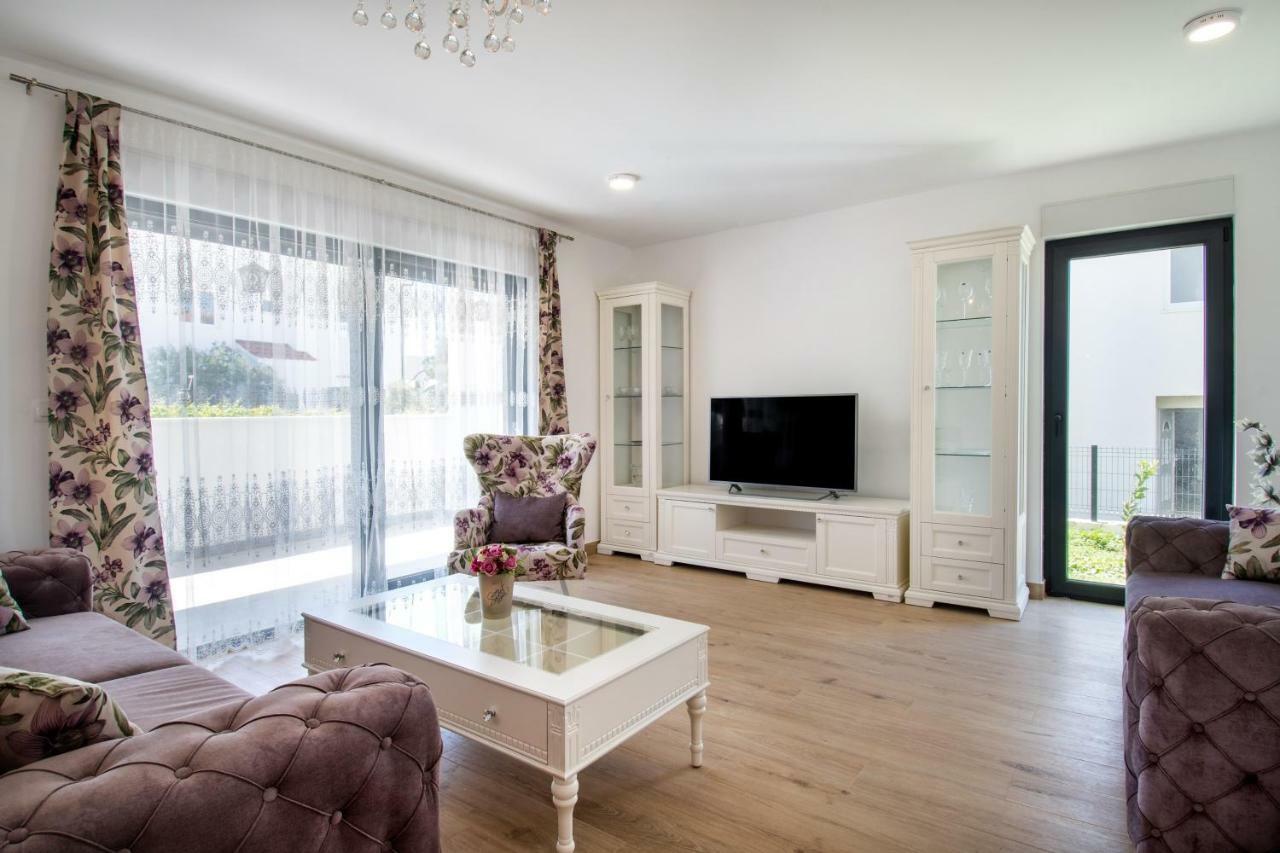 Luxury Apartments Alkar With Swimming Pool Ražanj Екстериор снимка