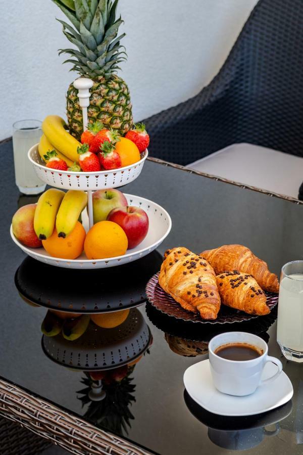 Luxury Apartments Alkar With Swimming Pool Ražanj Екстериор снимка