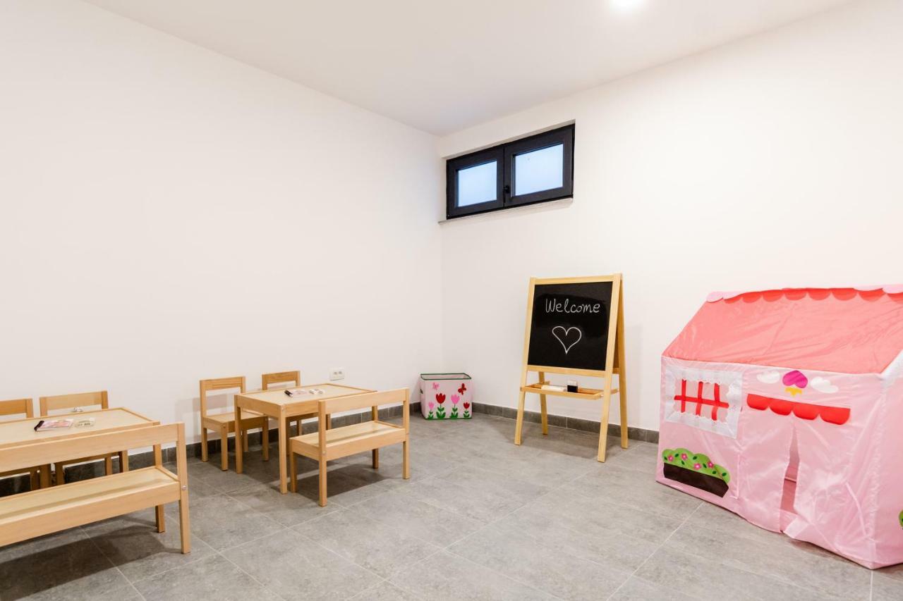 Luxury Apartments Alkar With Swimming Pool Ražanj Екстериор снимка
