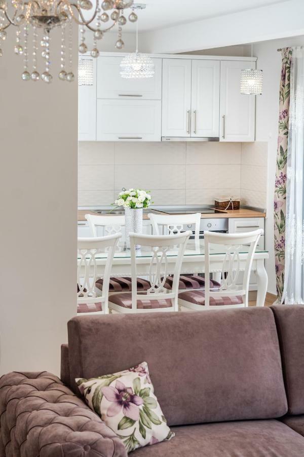 Luxury Apartments Alkar With Swimming Pool Ražanj Екстериор снимка